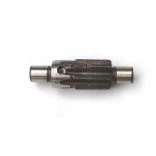 TH14330-98 вал шестерни D10, h36, 8 зуб /GEAR SHAFT1/ STURM
