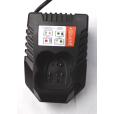 STURM CD3314LP-46 устройство зарядное универсальное (DR-12 24W 16,9V 1,3A) /CHARGER/