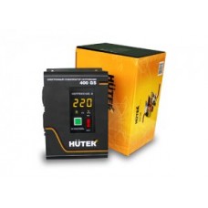 HUTER 400GS стабилизатор однофазный 0,4 кВт