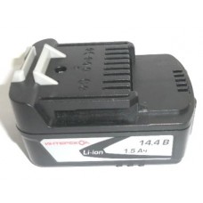 Интерскол 383.02.03.00.00 батарея аккумуляторная ДА-10/14,4Л3