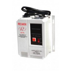 Ресанта АСН- 2000 Н/1-Ц Lux  стабилизатор однофазный 2 кВт