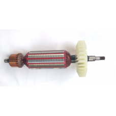 STURM AG9012TE-27 ротор 160x29x22 M6 /ARMATURE/
