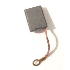 STURM AG9524P-44 щетка угольная 16х6х20, клемма круг /CARBON BRUSH/