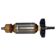 Якорь для ИНТЕРСКОЛ П 710/ СПАРКИ Е240/241, БУР101/102