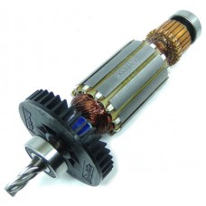 MAKITA 515718-5 Ротор 220В в сб.к 4322/27/29
