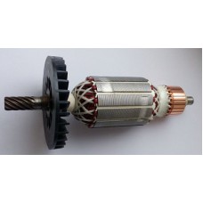 Якорь для Makita Циркулярная пила 5704 не оригинал
