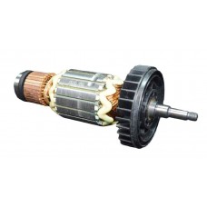 Якорь для МАКИТА GA9020, GA7020 оригинальный (517793-7)