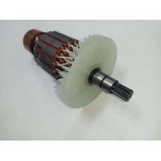 Якорь для Makita отбойный молоток НМ 1213 С не оригинал