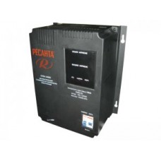 Ресанта СПН- 3500 стабилизатор однофазный 3,5 кВт