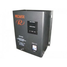 Ресанта СПН- 5500 стабилизатор однофазный 5,5 кВт