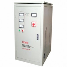 Ресанта АСН- 60000/3 стабилизатор трехфазный 60 кВт
