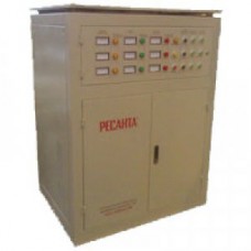Ресанта АСН-100000/3 стабилизатор трехфазный 100 кВт