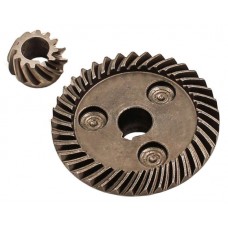 Коническая пара для ИНТЕРСКОЛ УШМ 125/1100 11х51,5, 8х17,5 (№47)