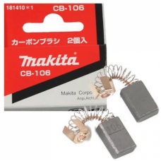 MAKITA 181410-1 Угольные щетки СВ-106