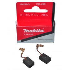 MAKITA 194722-3 Угольные щетки 459 GA4530