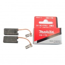 МАКИТА 195844-2 щетки угольные оригинальные СВ-175