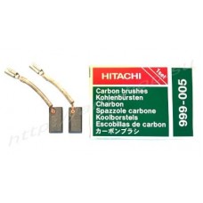 Щетки Хитачи оригинальные 999005