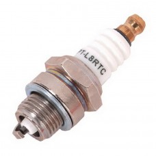 Sturm! SP-L7RTC Свеча зажигания для бензопил, M14*1,25, резистор, шестигранник 19