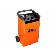 WESTER CHS 360 пуско-зарядное устройство  1600-10000 Вт 12/24В 75/50/360А