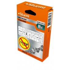 Sturm! SC38013CRT-OL-59 Цепь 59 звеньев, паз 0,050", шаг 3/8", для БЕЗМАСЛЯНЫХ ПИЛ