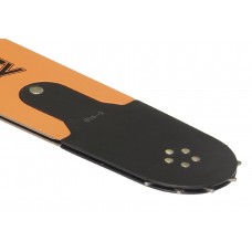 Rezer 03.020.00004 Наконечник шины 506 S 9 M (BN 6-9)