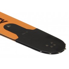Rezer 03.020.00003 Наконечник шины 506 S 10 H Rezer (BN 6-10)