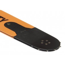 Rezer 03.020.00002 Наконечник шины 455 S 9 P (BN 5-9)