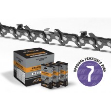 Rezer 03.025.00010 цепь пильная 46 звеньев PX91PRO-46
