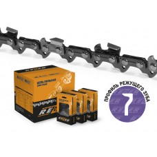 Rezer 03.015.00219 цепь пильная 50 звеньев SUPER PS-9-1,3-50