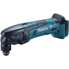Makita BTM40Z мультитул аккумуляторный 14.4В