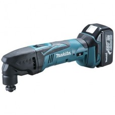 Makita DTM50RFE мультитул аккумуляторный 18В