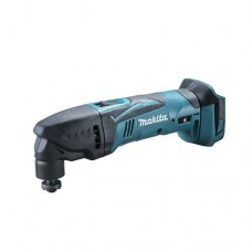 Makita DTM50Z мультитул аккумуляторный 18В
