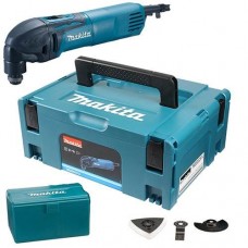 Makita TM3000CX1J мультитул 320 Вт
