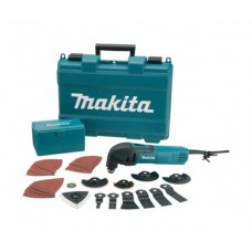 Makita TM3000CX2 мультитул 320 Вт