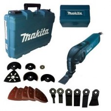 Makita TM3000CX3 мультитул 320 Вт