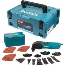 Makita TM3000CX3J мультитул 320 Вт