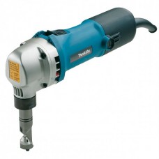 Makita JN1601 ножницы по металлу вырубные 550 Вт