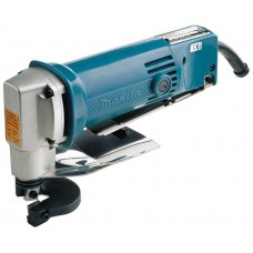 Makita JS1600 ножницы по металлу 300 Вт