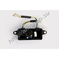 AVR (Автоматический Регулятор Напряжения) 2,5 кВт (прямоугольник)