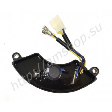 AVR (Автоматический Регулятор Напряжения) 4кВт 220В