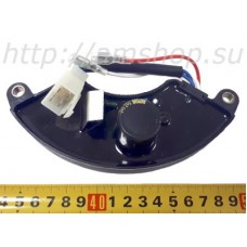 AVR (Автоматический Регулятор Напряжения) 5кВт 220В, 1Ач