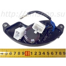 AVR (Автоматический Регулятор Напряжения) 5кВт 380В