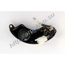 AVR (Автоматический Регулятор Напряжения) 7кВт 220В
