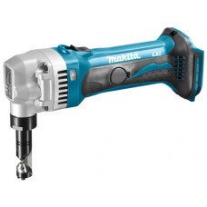 Makita BJN161Z ножницы по металлу вырубные аккумуляторные 18В
