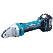 Makita BJS160Z ножницы по металлу аккумуляторные 14.4В
