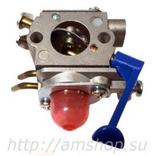 Карбюратор для бензокосы ХУСКВАРНА 125R, 128R