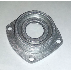 СОЮЗ УШС-90121-28 крышка передняя (совм. Makita 9555HN) /FRONT COVER/