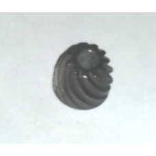 СОЮЗ УШС-90121-11 шестерня малая h15; D17; d6; 11 зуб (совм. Makita 9555HN) /SMALL GEAR/