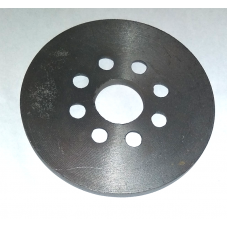 СОЮЗ НГС-97075/09СВ-50 плита резца /CUTTER PLATE/