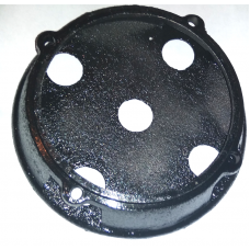 СОЮЗ НГС-97075/09СВ-2 корпус фильтра нижний /FILTER BOTTOM/
